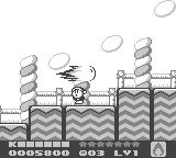 Kirby's Dreamland 2